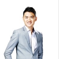 Sun Venture Employee Ying-Jian Chan's profile photo