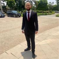 Brightskies Employee Omar Farrag's profile photo