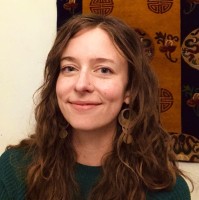 Kate Falkenhart Email & Phone Number