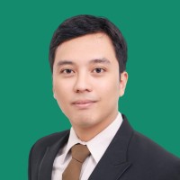 Gapai Employee Dicky Nugraha's profile photo