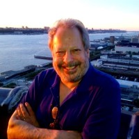 ESPN/ABC Employee John Topol's profile photo