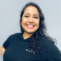 Secure Gate - Cyber Security Employee Ellen Cristine's profile photo