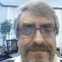 American Fidelity Employee Mark Dominguez's profile photo