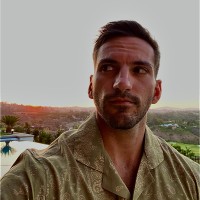 H.H. Barnum Company Employee Ramsey Dababneh's profile photo