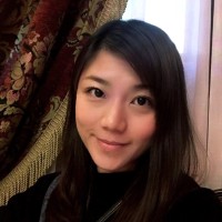 雅培 Employee Cecilia Lo's profile photo