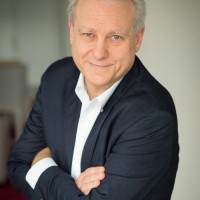 TV5MONDE Employee Yves Bigot's profile photo