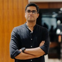 Vijay Nair Email & Phone Number