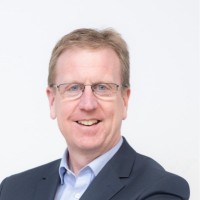 CRH Employee Michael Keating's profile photo