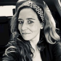 Autimaat Employee Rianne de Bruin's profile photo