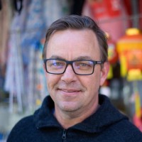 Gooten Employee Mike Schell's profile photo