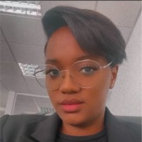 Harland & Poston Group Employee Elizabeth da Cruz's profile photo