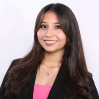 Macaulay Honors College at The City University of New York Employee Gabriella Rosales's profile photo