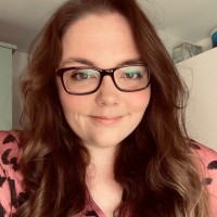 MANNINGTREE HIGH SCHOOL Employee Katie Mears's profile photo