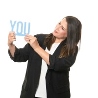 SAFE Credit Union Employee Micki Maychrowitz's profile photo