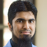 Advocate Aurora Health Employee Mohammed Samee's profile photo