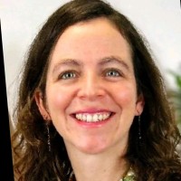 Unapei Alpes Provence Employee Caroline Morand's profile photo