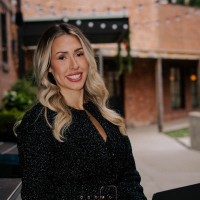 Smiley Aesthetics Employee Jessica Simms's profile photo