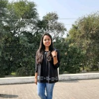 Prescinto Employee Parul Goel's profile photo