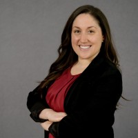 Raytheon Technologies Employee Michelle Jelnicky's profile photo