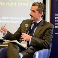 Small Arms Survey Employee Mark Downes's profile photo