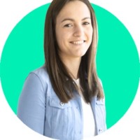 Combeenation Employee Nadine Pühringer's profile photo