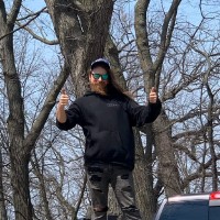 CenterPointe Yacht Services LLC Employee Zach May's profile photo