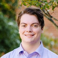 Deloitte Employee James Lyttle's profile photo