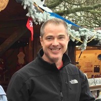 DayGlo Color Corp Employee Brian Broyles's profile photo