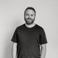 Vert Design Employee Simon Terry's profile photo