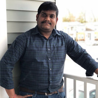 Nagarjun Adikesavan Email & Phone Number