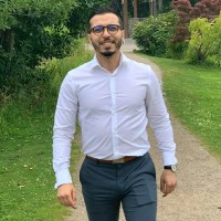 Lifen Employee Azeddine Djarallah's profile photo