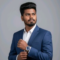 Ranjith Kumar Email & Phone Number
