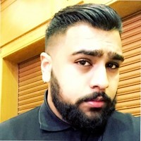 CLEARSPRINGS READY HOMES LTD Employee Govind Kullar's profile photo