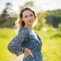 Dani Olson Email