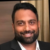 PwC Acceleration Centers Employee Pavan Gowda's profile photo