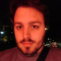 Rebellion Employee Ryan Simmonds's profile photo