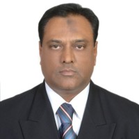 Rasasi Perfumes Industry Employee Syed Ahmed's profile photo