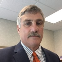 Greg Baker