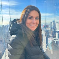 MPM Products Ltd Employee Sarah Gooch's profile photo
