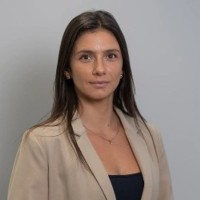 IDW Employee Sara Cunha's profile photo
