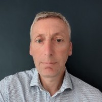 DocuPing Employee Simon MacArthur's profile photo