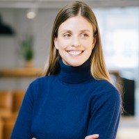 EF Corporate Learning Employee Céleste Owen-Jones's profile photo