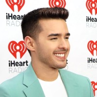 ¡HOLA! TV Employee Carlos Alejandro Sánchez Rodríguez's profile photo