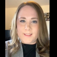 Intercity Transit Employee Amy Zurfluh's profile photo