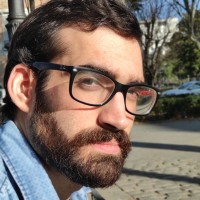 Two Worlds Collaborative Intelligence Employee Jose Antonio Rosa Cascales's profile photo