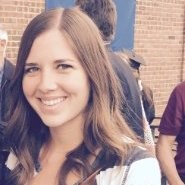 Essex County Greenbelt Association Employee Alexandra Letizia's profile photo