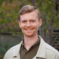 Hoppa Employee Tom Goldsmith's profile photo