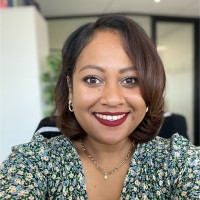 Andomalala Rakotoarisoa's profile photo