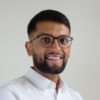 Amarkumar Patel's profile photo