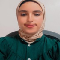 ENGOR Employee Hafsa Ahmed's profile photo